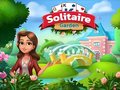 Spil Solitaire Garden