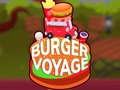 Spil Burger Voyage