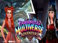 Spil Fashionista's Multiverse Adventure