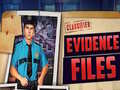 Spil Evidence Files