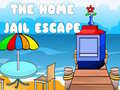 Spil The Home Jail Escape