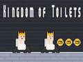 Spil Kingdom of Toilets