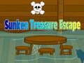 Spil Sunken Treasure Escape