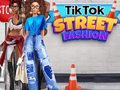 Spil TikTok Street Fashion