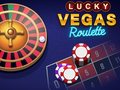 Spil Lucky Vegas Roulette
