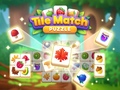 Spil Tile Match Puzzle