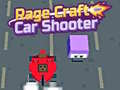 Spil Rage Craft Car Shooter