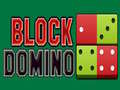 Spil Block Domino