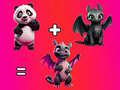 Spil Animal Mix : GPT