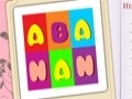 Spil How smart you are: Guess the word