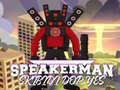 Spil Speakerman: Skibidi Dop Yes 