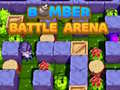 Spil Bomber Battle Arena