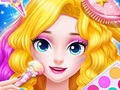 Spil Princess Makeup Dressup Games