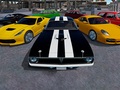 Spil CCG Car Crash Game