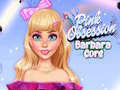 Spil Pink Obsession Barbara Core