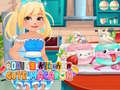 Spil Roxie's Kitchen Cute Macaron