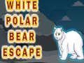 Spil White Polar Bear Escape