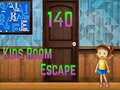 Spil Amgel Kids Room Escape 140