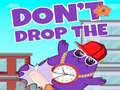 Spil Don't Drop The Grimace!