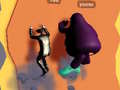 Spil Skibidi vs Grimace Climber Race
