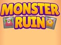 Spil Monster Ruin