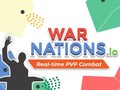 Spil War Nations