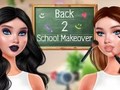 Spil Back 2 School Makeover
