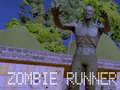 Spil Zombie Runner
