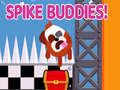 Spil Spike Buddies!