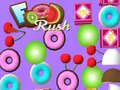 Spil Food Rush