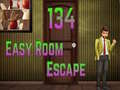 Spil Amgel Easy Room Escape 134