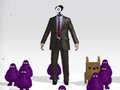 Spil One Bullet To Grimace