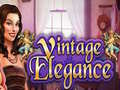 Spil Vintage Elegance