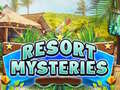 Spil Resort Mysteries