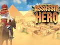 Spil Assassin Hero