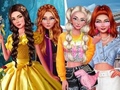 Spil Princess Chronicles Past & Present