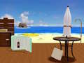 Spil Escape from Intense Heat