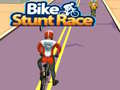 Spil Bike Stunt Race