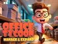 Spil Office Tycoon: Expand & Manage