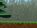 Spil Pogo Stick Parkour