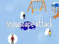 Spil Snowscape Attack