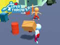 Spil Super Thrower