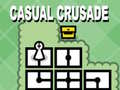 Spil Casual Crusade