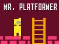 Spil Mr. Platformer