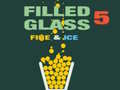Spil Filled Glass 5 Fire & Ice