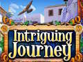 Spil Intriguing Journey