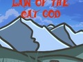 Spil Law of the Cat God