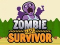Spil Zombie Last Survivor