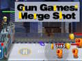 Spil Gun Games: Merge Shot