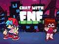 Spil Chat With Fnf